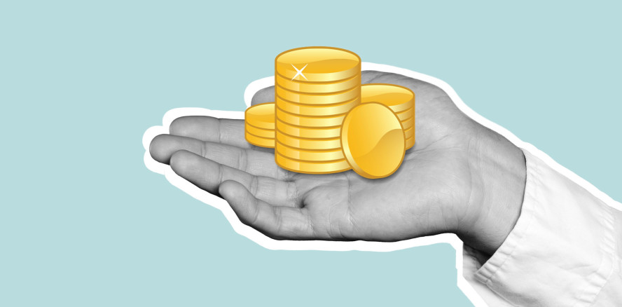 Zuschuss vom Land für Gründung von Zahnarztpraxen