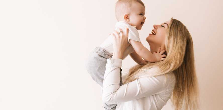 „Zweitjob“ Mama! Nach der Babypause zurück im Praxisalltag