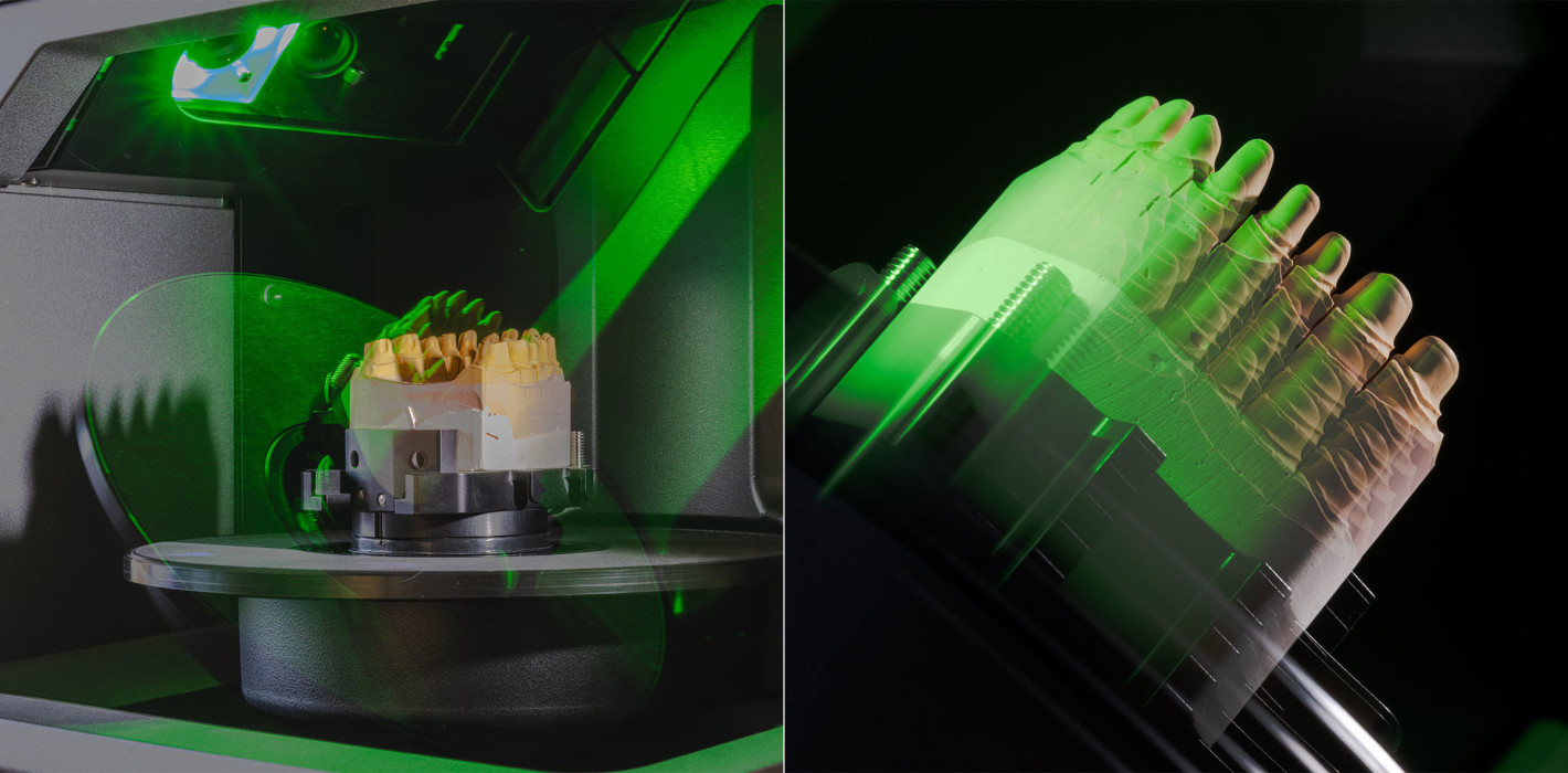 Zwischen Gips und Gigabyte – Ein Spagat für qualitätsorientierte Dentallabore