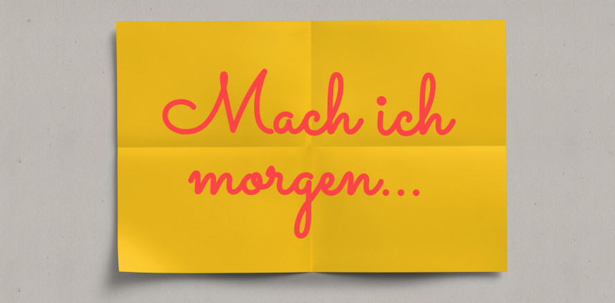 Gesundheit: Frauen schieben Arztbesuche eher auf als Männer