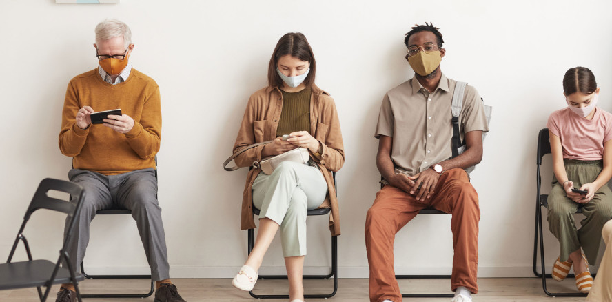 Zahnarztpraxen haben die längsten Sprechzeiten