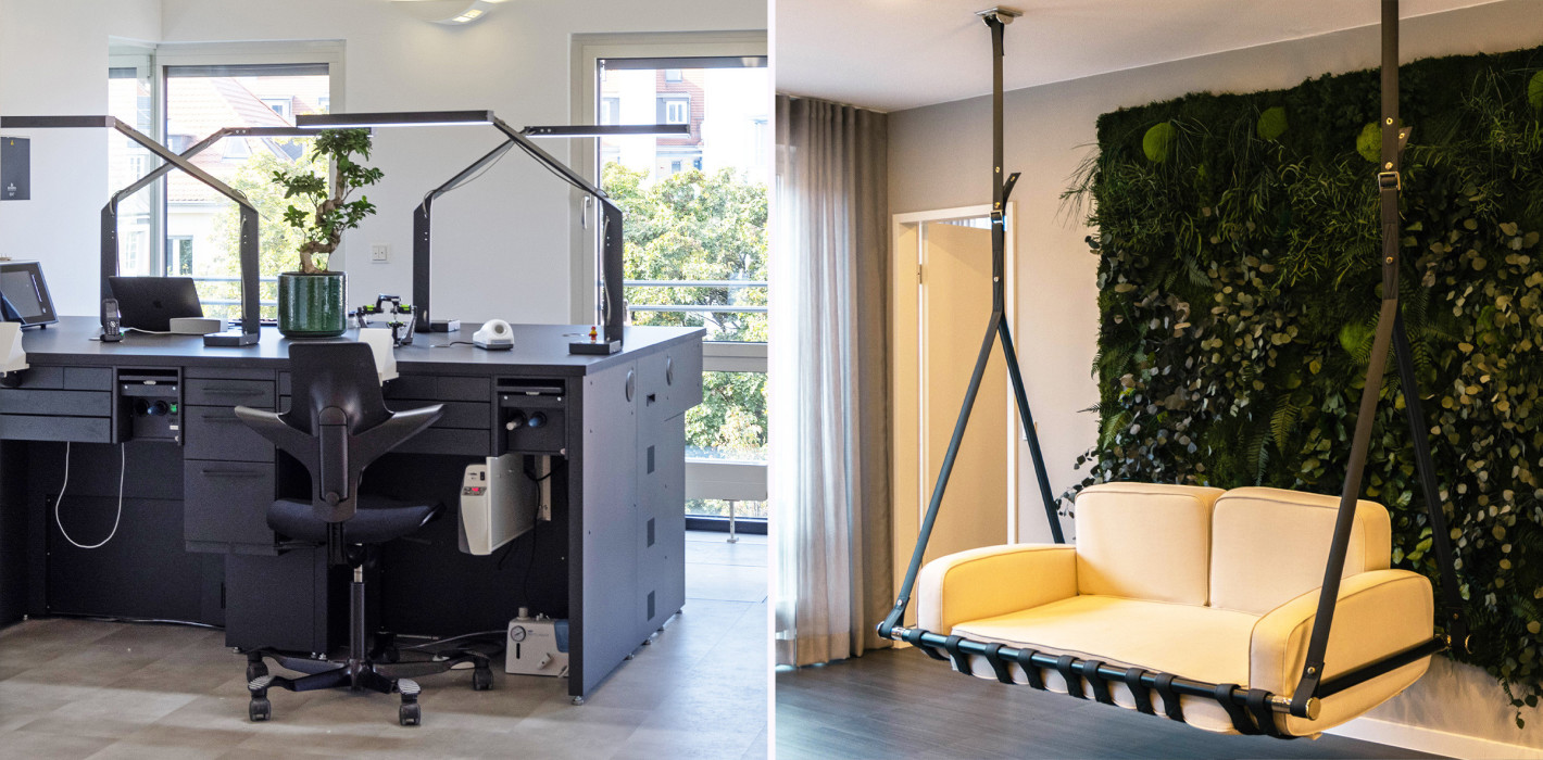 #delivering happiness als stimmiges Gesamtkonzept