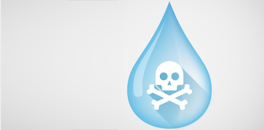 43 Kinder betroffen: Abflussreiniger gelangt in Behandlungseinheit