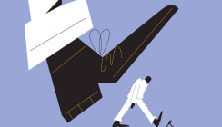 „Abhängigkeiten wirken über alle Karrierestufen hinweg“