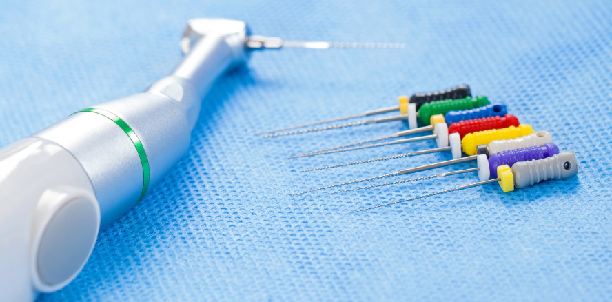 Moderne Endodontie – einfach abgerechnet