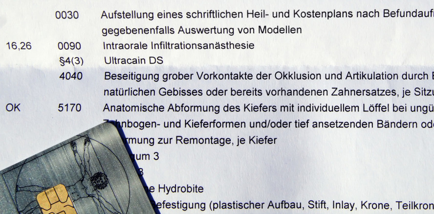 Fragen und Antworten aus dem Abrechnungsalltag