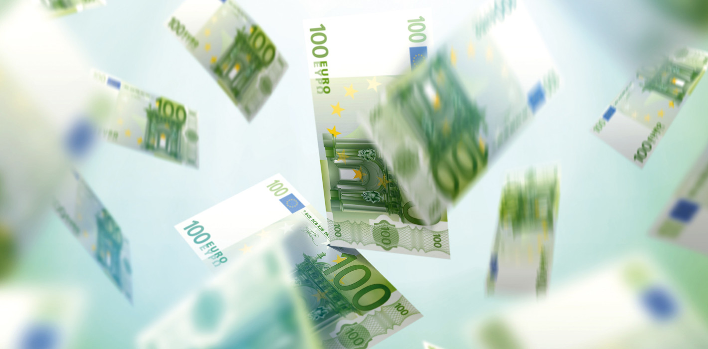 Abrechnung einer implantatbezogenen Analyse