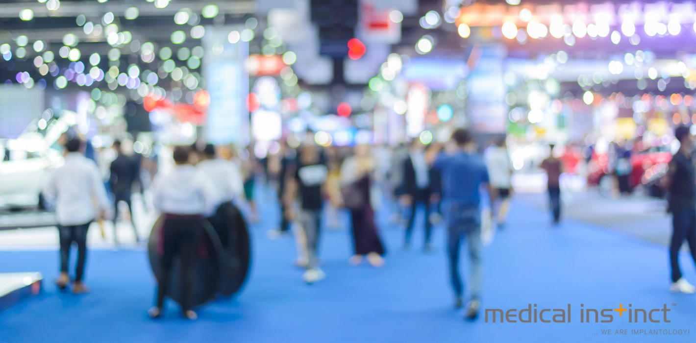 Medical Instinct® Deutschland GmbH sagt Teilnahme an der IDS 2021 ab