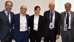 Abschiedssymposium von Prof. Dr. Dr. h.c. Christoph Hämmerle