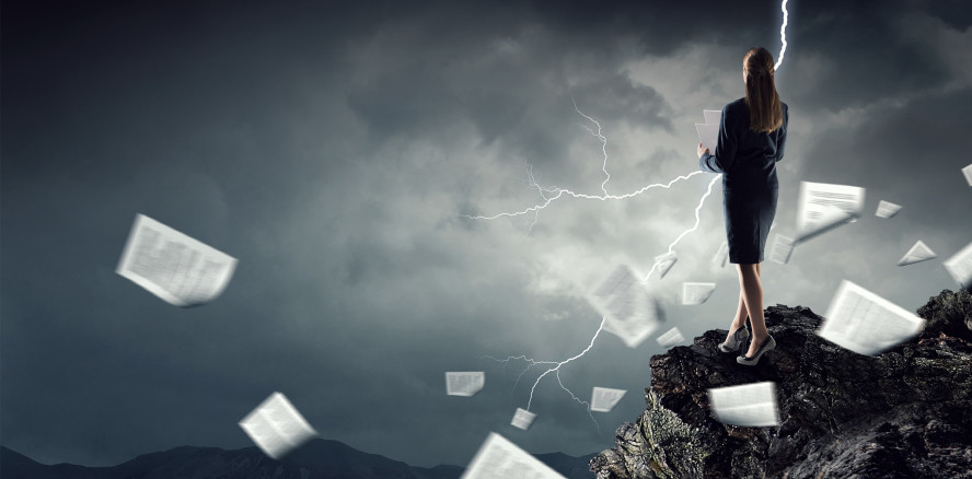 Achtung bei „Erfüllungsschäden“ – Haftpflicht deckt nicht alles ab