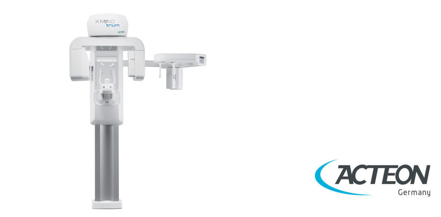 Genaue Bildgebung – geringe Strahlenbelastung