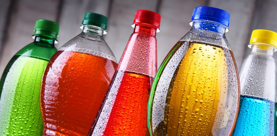 Abrasion und Adipositas: gemeinsamer Nenner = Softdrinks