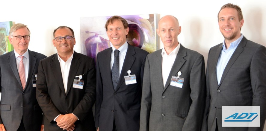 3-D-Druck und mehr: 46. Jahrestagung der ADT in Nürtingen