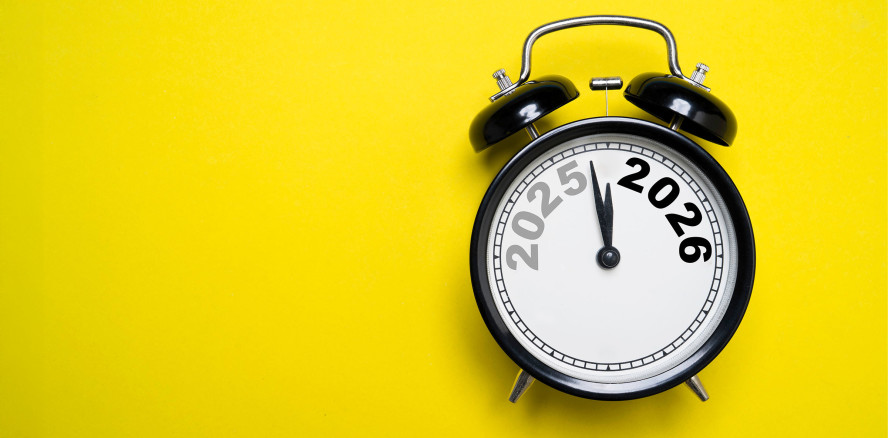 Politik, Polizei, Preise – Das ändert sich 2026 im Südwesten von Deutschland