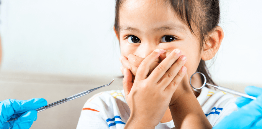 Arme Kinder haben schlechtere Zahngesundheit