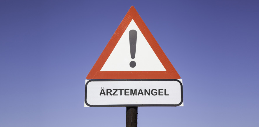 Neue Zahlen: Ärztemangel verschärft sich in Österreich rapide