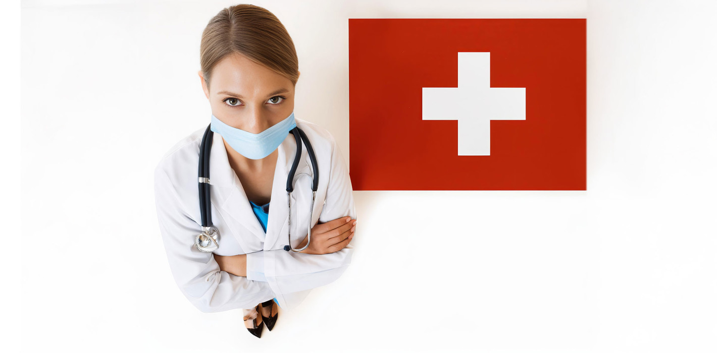 Ärztemangel in der Schweiz: Abhängigkeit vom Ausland wächst