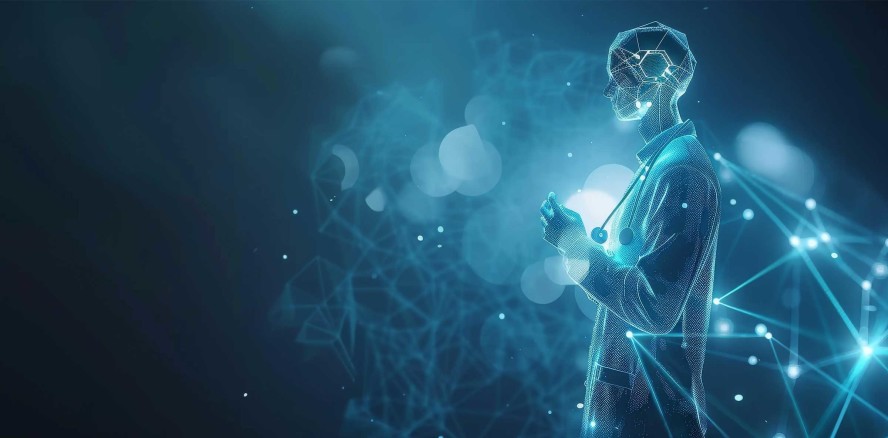 Patienten misstrauen dem ärztlichen Rat von Dr. ChatGPT