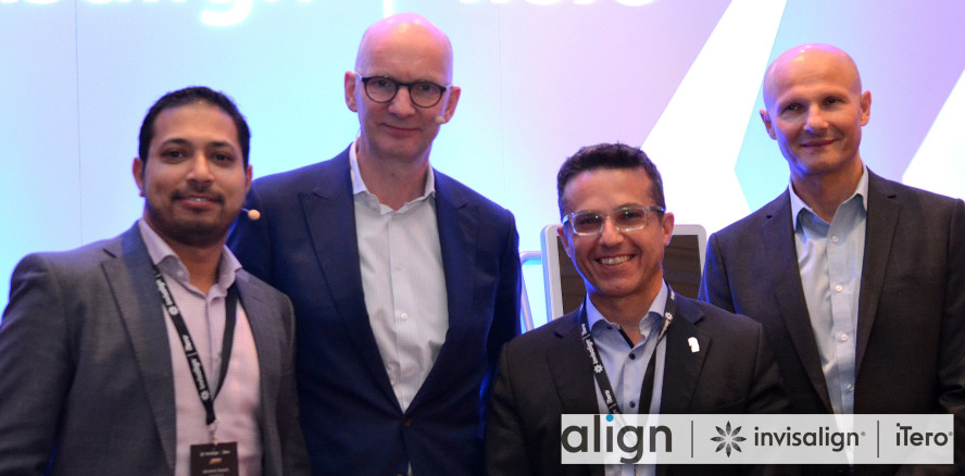 Zweiter Align Growth Summit in Berlin