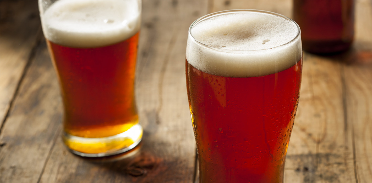 Wie Alkohol das orale Mikrobiom aus dem Gleichgewicht bringt