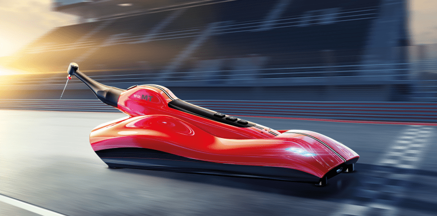 EndoTurbo 812MT: Alle maschinellen Konzepte in einem Gerät