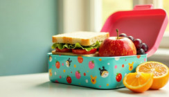 Alltag in der Brotdose: Wenn Essgewohnheiten die Mundgesundheit beeinflussen