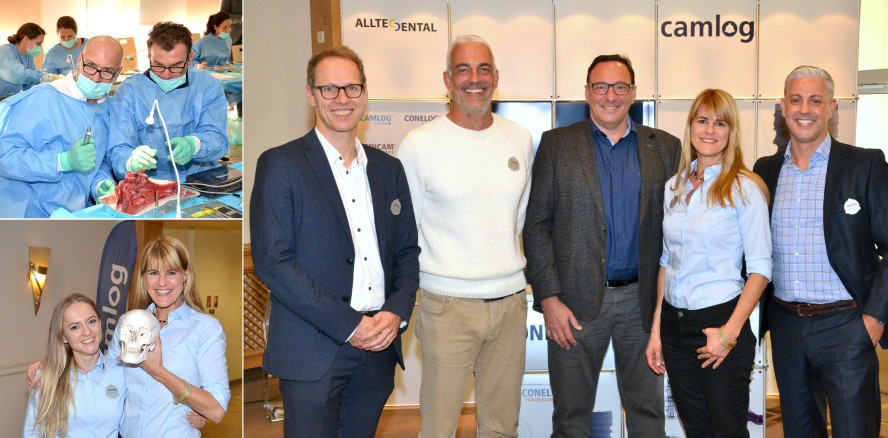 Wissenstransfer & Alpenblick – SIT 019 übertraf alle Erwartungen