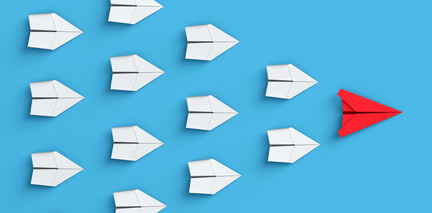 Meetings & Co. – Wie eine Alpha-Persönlichkeit kommunizieren