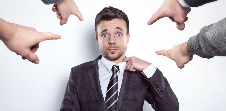 Wenn Mitarbeiter patzen – Wann und in welcher Form ist Kritik erlaubt?