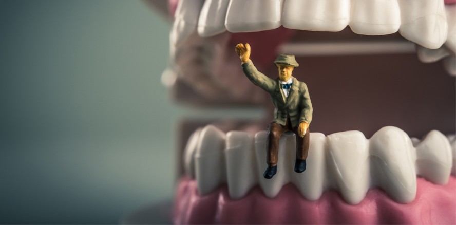 Lebenslange Implantate – Vision und Wirklichkeit