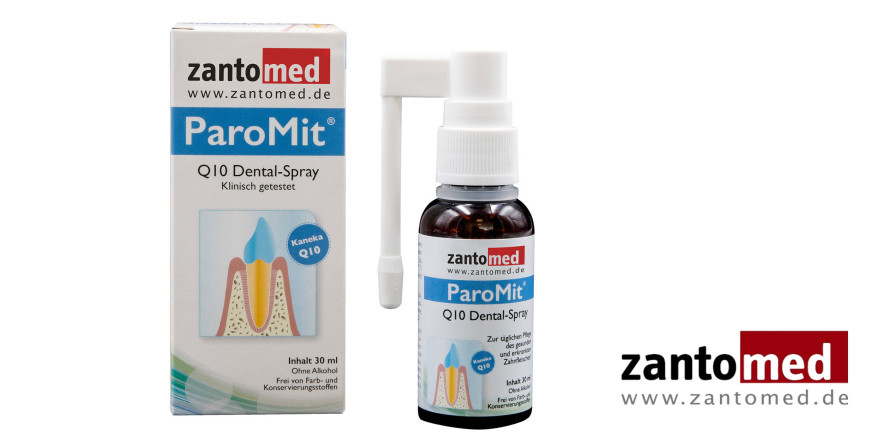 Parodontalen Entzündungen mit alternativen Therapien entgegenwirken