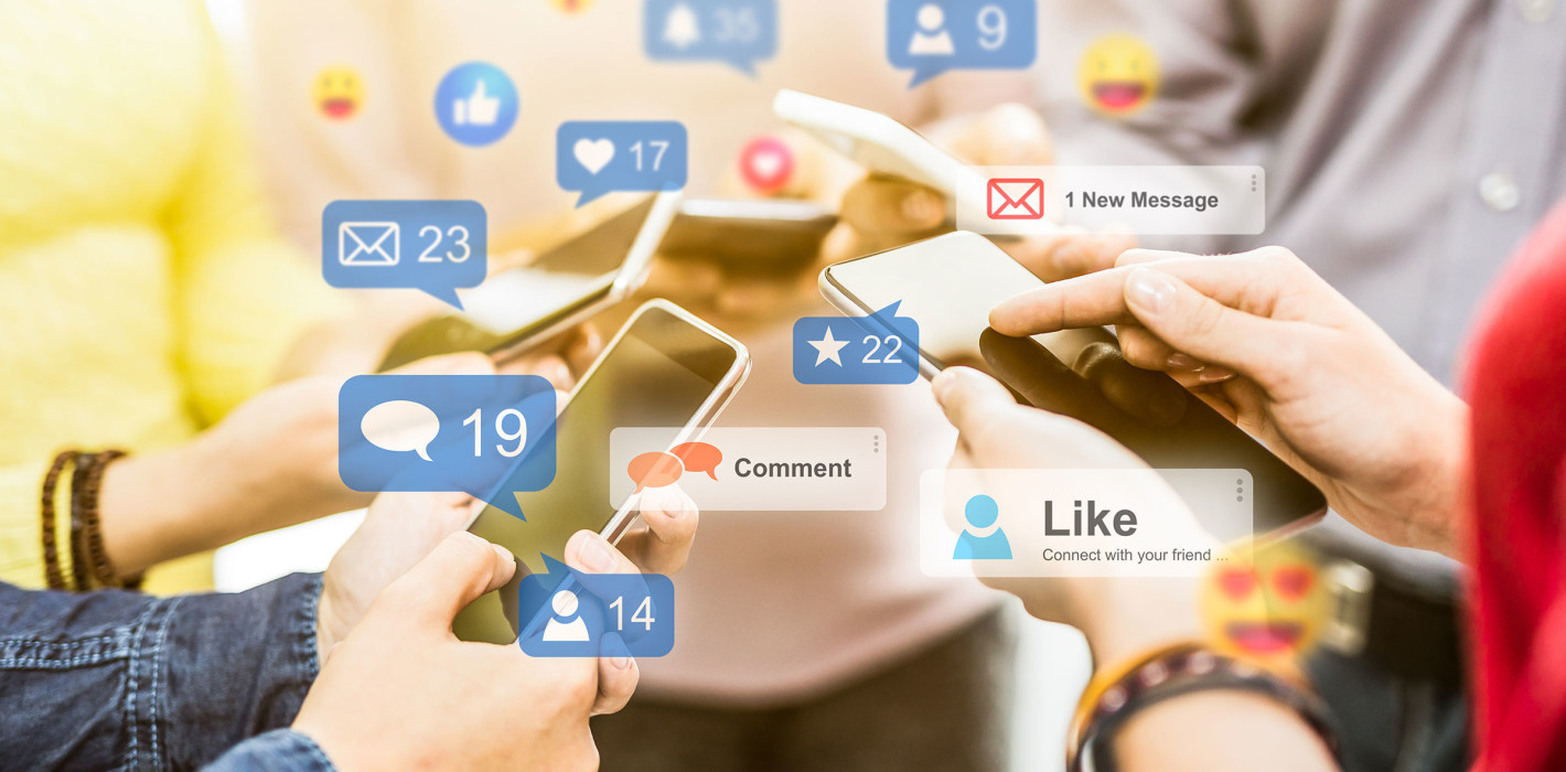 Alterskontrolle für Social Media? So könnte es gehen