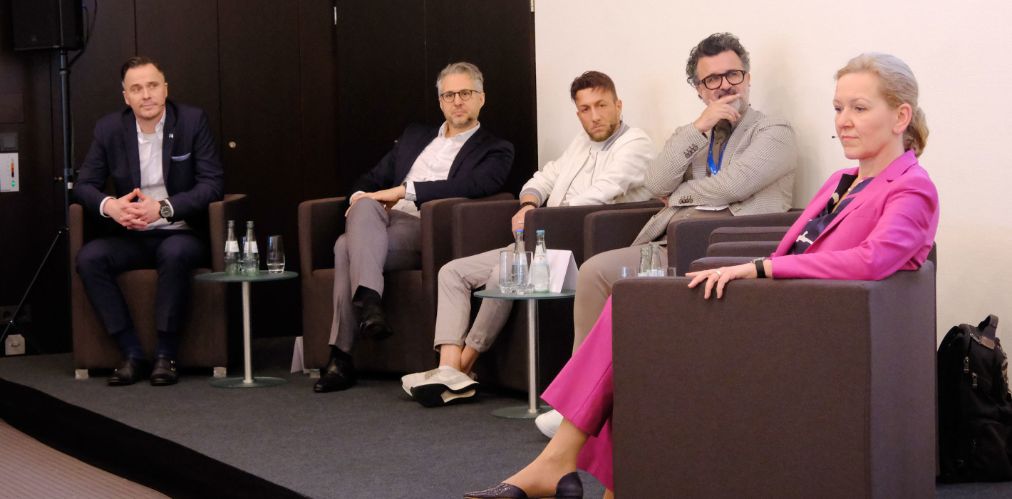Amann Girrbach: Connect To The (Work-)Flow