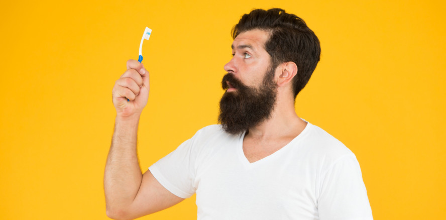 Die Hälfte der US-Amerikaner putzt verkehrt