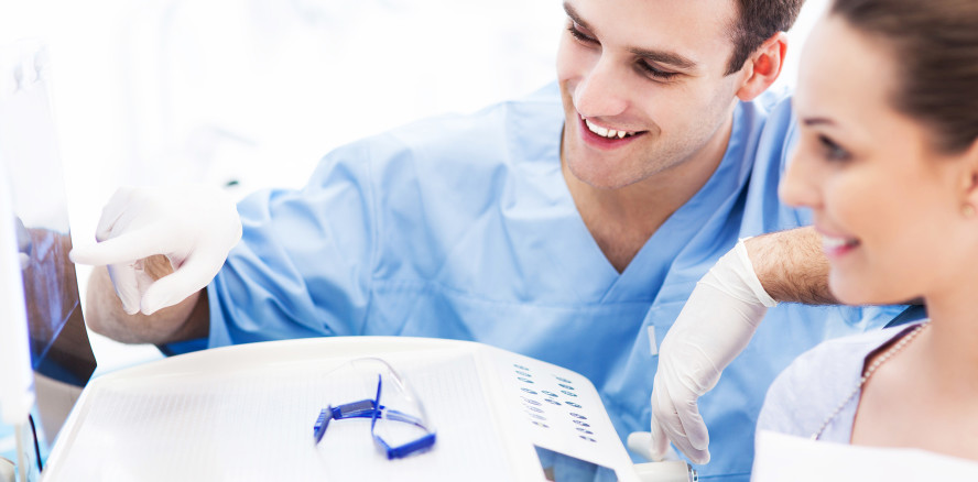 Patiententreue ernst nehmen –  an jedem Zahn hängt ein Mensch