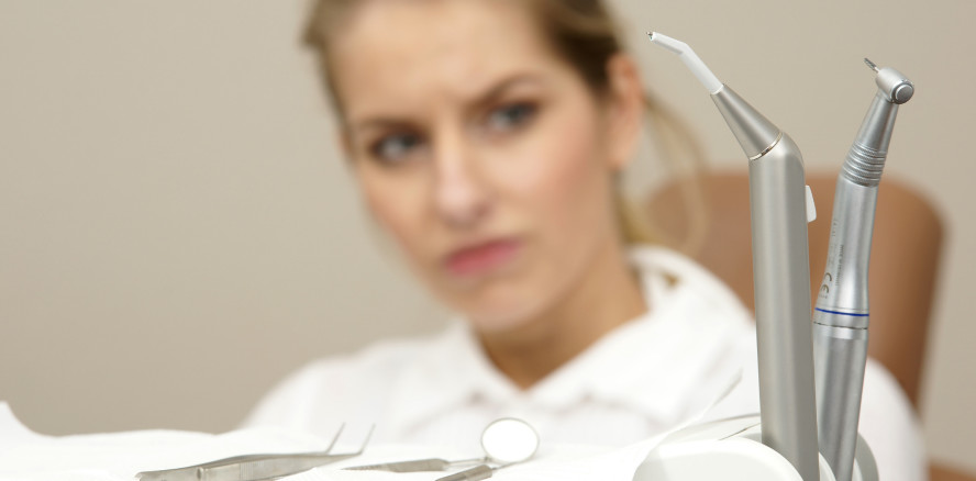 Wenn Mütter Angst haben, steigt das Kariesrisiko der Kinder