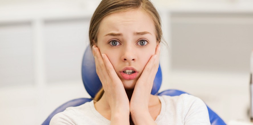 Zahnarztangst: Was hilft und wann sie krankhaft ist