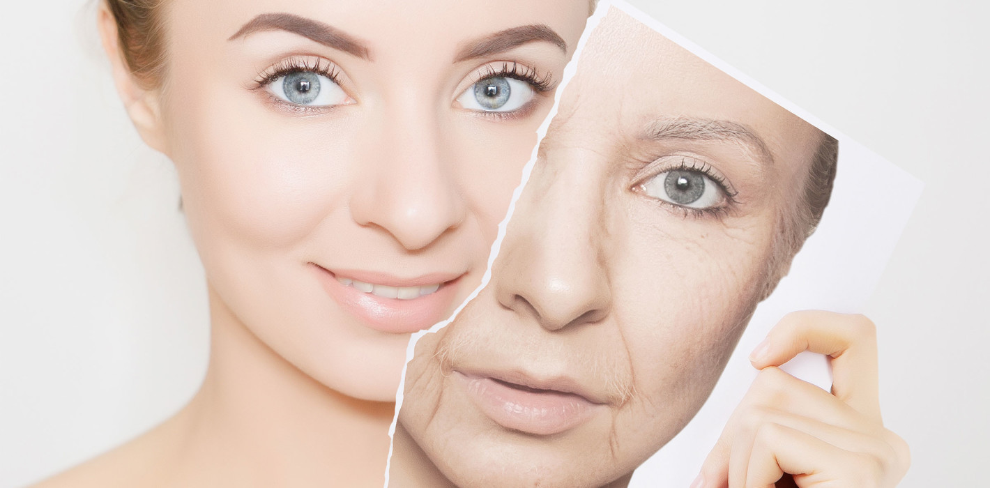 Mit Anti-Aging-Präparaten Parodontitis stoppen?