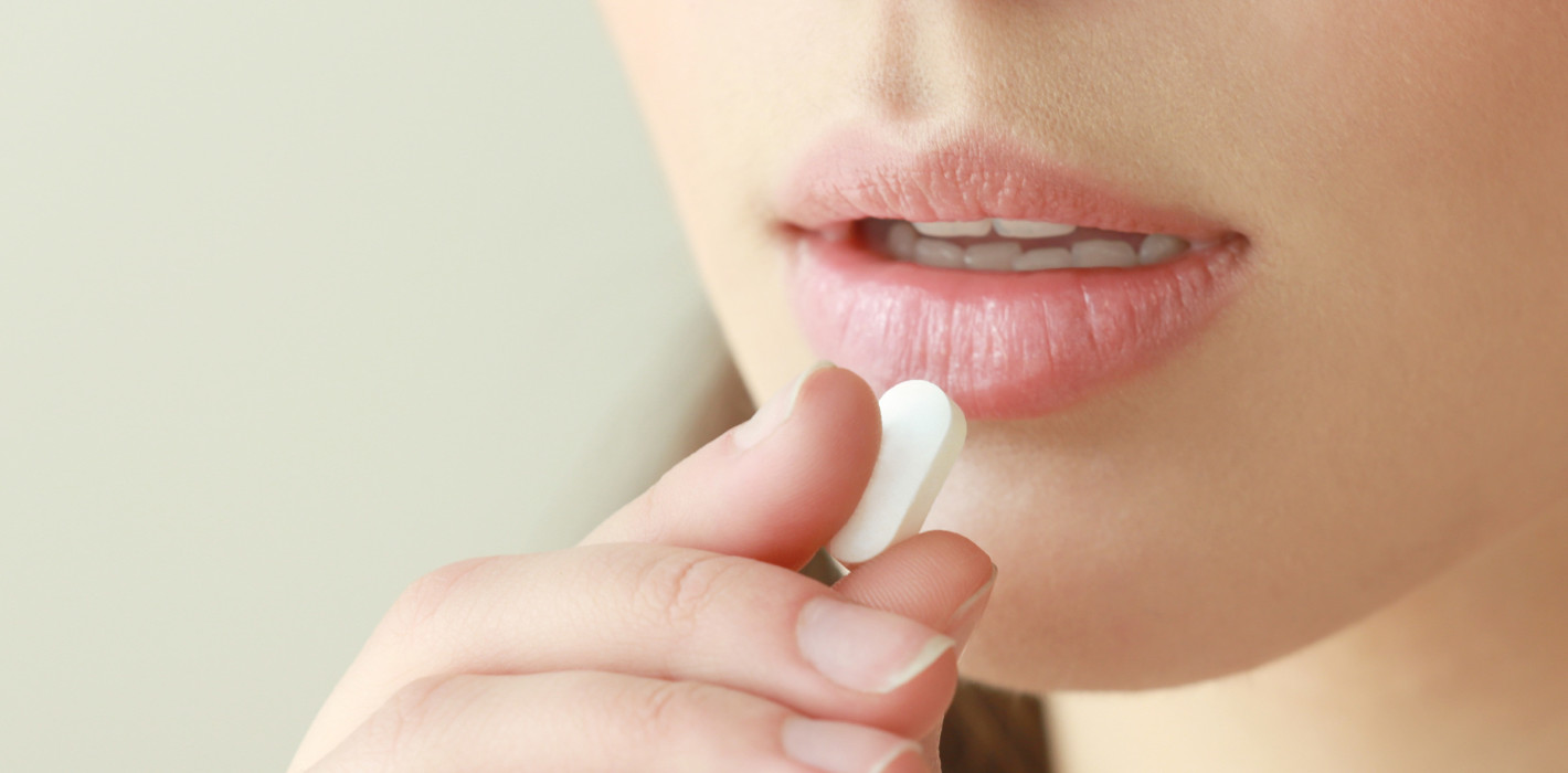 Studie warnt: Antibiotika verschlimmern orale Infektionen