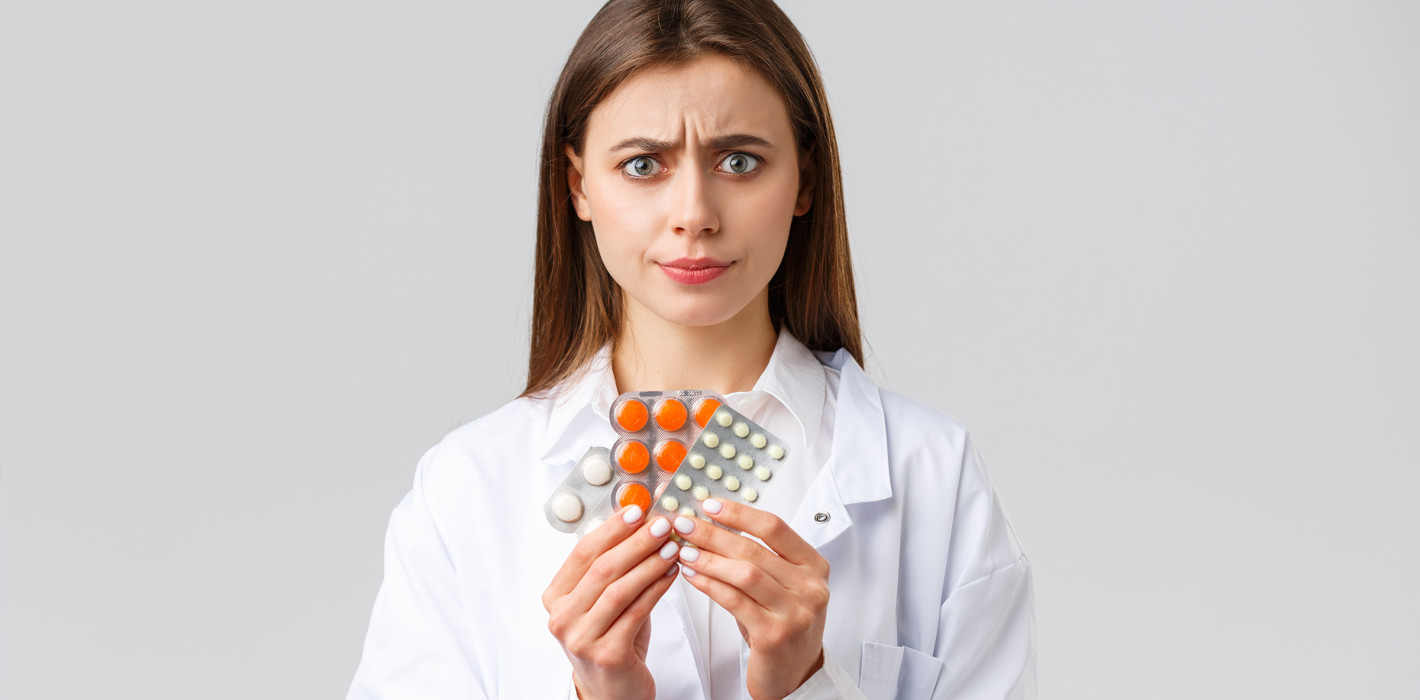 Antibiotika bei Zahnextraktion: Kein Schutz vor Komplikationen