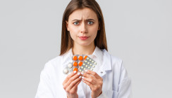 Antibiotika bei Zahnextraktion: Kein Schutz vor Komplikationen
