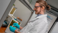 Superspannend: Antiseptischer Zahnersatz aus dem 3D-Drucker