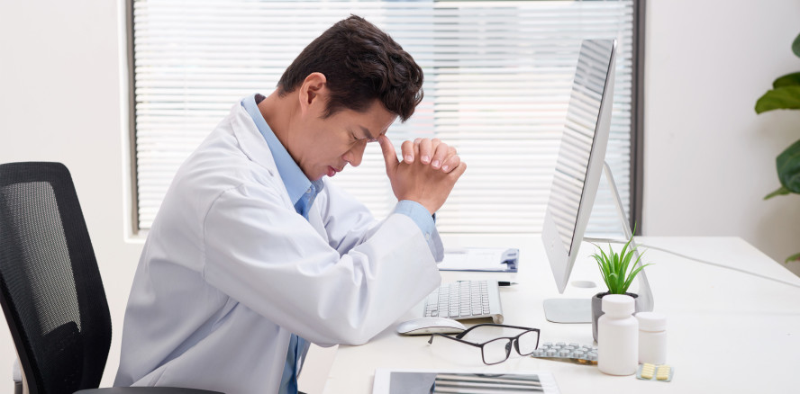 Zahnärzte wollen mehr Zeit für Patienten und weniger Bürokratie