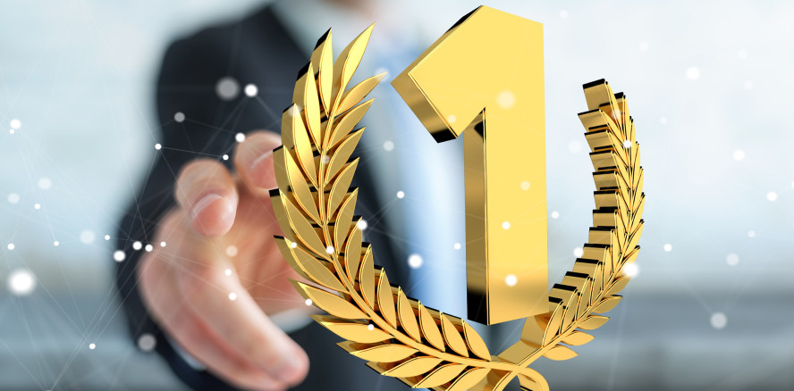 Top Employer 2019: apoBank erneut ausgezeichnet