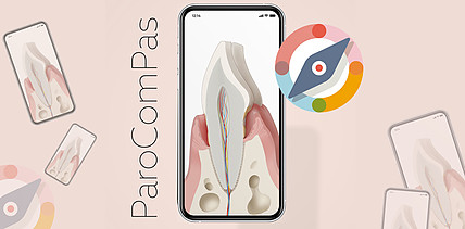 ParoComPas: App-Prototyp im Check