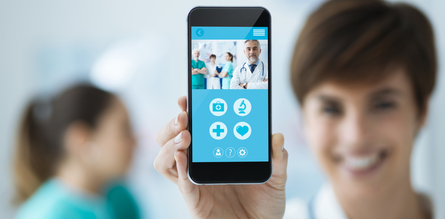 Krankenkasse bietet Kunden erste Zahnbonus-App an
