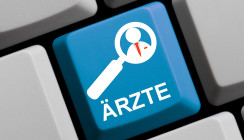Was erwarten Patienten von der Arztsuche im Internet?