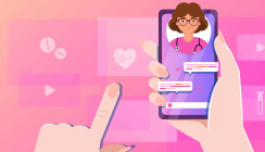 Arzttermin-Portale im Test: Anbieter haben großen Datenhunger