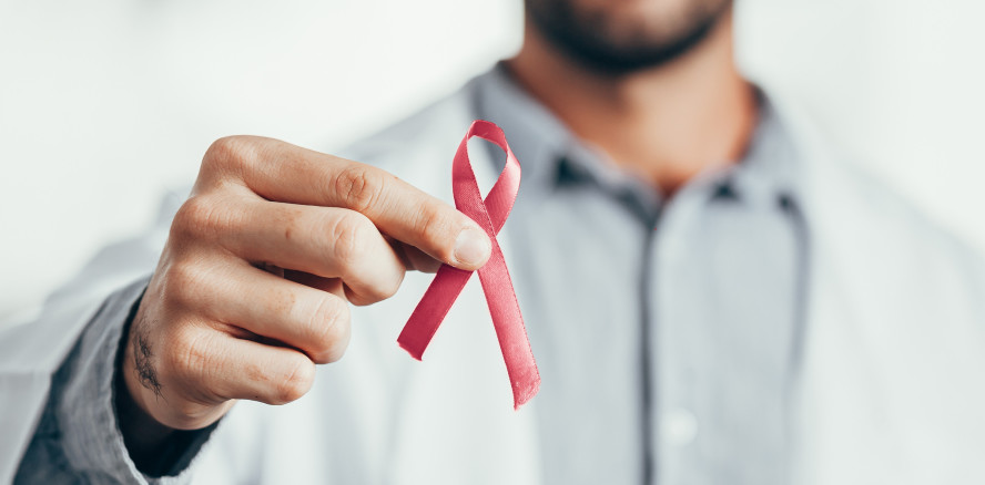 HIV und Aids – Was geht das den Arbeitgeber an?