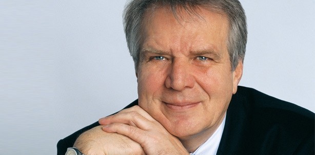 Auszeichnung für O. Univ.-Prof. Dr. Hans-Peter Bantleon